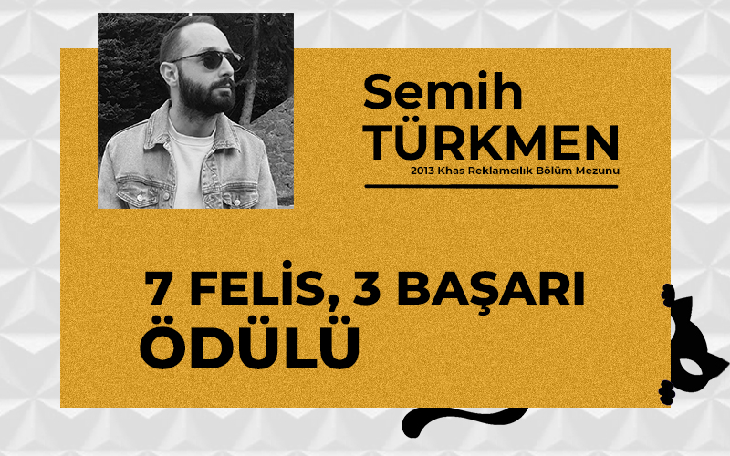 Semih Türkmen ve ekibi Yumoş kampanyasıyla Felis’i salladı!