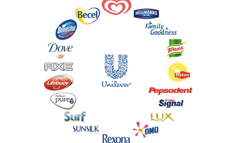 Bu sene Unilever'in yarışmasına 3 grup birden yolluyoruz!