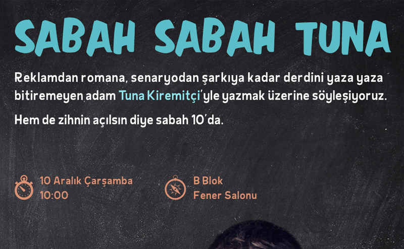 Sabah Sabah Tuna